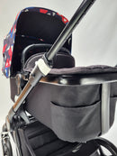 Bugaboo - Fox 2