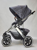 ABC-Design - Salsa 4 Air Diamond Edition