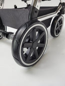 ABC-Design - Viper 4 Kombikinderwagen