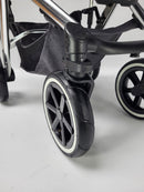 ABC-Design - Salsa 4 Air Diamond Edition Kombi-Kinderwagen