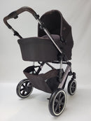 ABC-Design - Salsa 4 Air Diamond Edition Kombikinderwagen