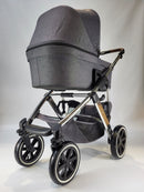 ABC-Design - Salsa 4 Air