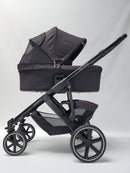 ABC-Design - Samba Kombi-Kinderwagen