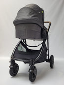 Joie - Versatrax Kombikinderwagen