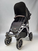 ABC-Design - Salsa 4 Air