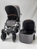 ABC-Design - Salsa 4 Air Diamond Edition Kombikinderwagen