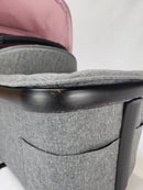 Bugaboo - Fox 2  All-Terrain-Kombikinderwagen