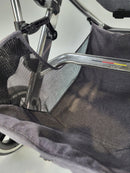 ABC-Design - Salsa 4 Air Diamond Edition Kombikinderwagen