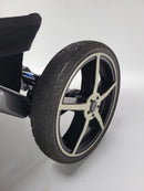 Hartan - VIP GTS Kombikinderwagen