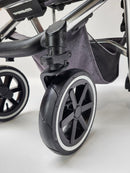 ABC-Design - Salsa 4 Air Diamond Edition Kombi-Kinderwagen