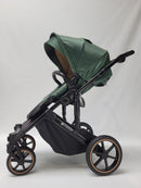 Kinderkraft - Prime Kombikinderwagen