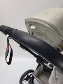 Bugaboo - Donkey 2 Mono - Modularer Geschwisterwagen