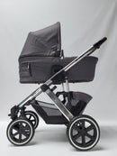 ABC-Design - Salsa 4 Air Diamond Edition