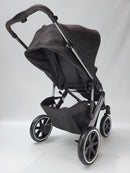 ABC-Design - Salsa 4 Air Diamond Edition Kombikinderwagen