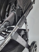 ABC-Design - Salsa 4 Air Diamond Edition Kombikinderwagen