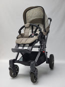 Hartan - VIP GTS Kombikinderwagen