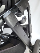 ABC-Design - Salsa 4 Kombikinderwagen