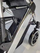 ABC-Design - Salsa 4 Air