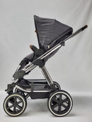 ABC-Design - Viper 4 Kombikinderwagen