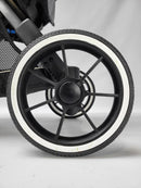 Emmaljunga - NXT 90 Kinderwagen mit Sportsitz