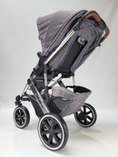 ABC-Design - Salsa 4 Air