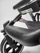 ABC-Design - Salsa 4 Air Diamond Edition Kombikinderwagen