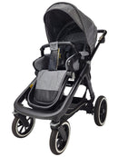 Emmaljunga - NXT 90 Kinderwagen mit Sportsitz