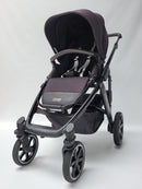 ABC-Design - Samba Kombi-Kinderwagen