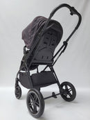 Hauck - Vision X Premium-Kombikinderwagen