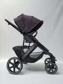 ABC-Design - Samba Kombi-Kinderwagen