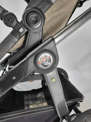 Hartan - Racer GTX Kombikinderwagen