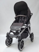 ABC-Design - Salsa 4 Air Diamond Edition Kombikinderwagen