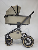 Moon - Resea S Kombi-Kinderwagen