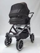 ABC-Design - Salsa 4 Air Diamond Edition Kombikinderwagen
