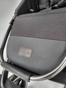 ABC-Design - Salsa 4 Air Diamond Edition Kombikinderwagen