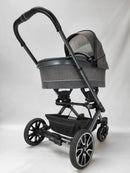 Hartan - Avantgarde Mercedes-Benz Kombikinderwagen