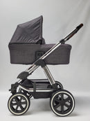 ABC-Design - Viper 4 Kombikinderwagen