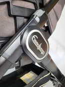 Emmaljunga - NXT90 Flat Outdoor