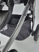 MyJunior - Vita Hope Kombi-Kinderwagen