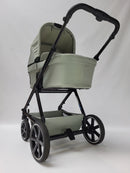 ABC-Design - Viper 4 Kombi-Kinderwage