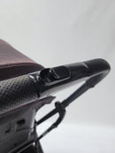 Hauck - Vision X Premium-Kombikinderwagen