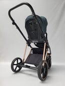My Junior - Vigo Kombi-Kinderwagen