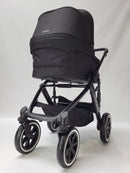 ABC-Design - Salsa 5 Air Kombi-Kinderwagen