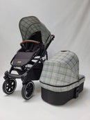ABC-Design - Salsa 4 Air Kombikinderwagen
