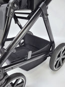 ABC-Design - Vicon 4 Kombikinderwagen