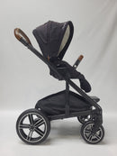 Nuna - Mixx Next Kinderwagen mit Sportsitz