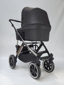 ABC-Design - Salsa 4 Air Diamond Edition Kombi-Kinderwagen