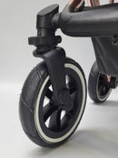 ABC-Design - Salsa 4 Air Diamond Edition Kombikinderwagen