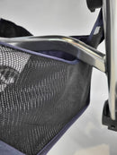 ABC-Design - Salsa 4 Air Diamond Edition Kombi-Kinderwagen
