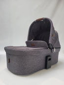 ABC-Design - Salsa 4 Air Diamond Edition Kombikinderwagen